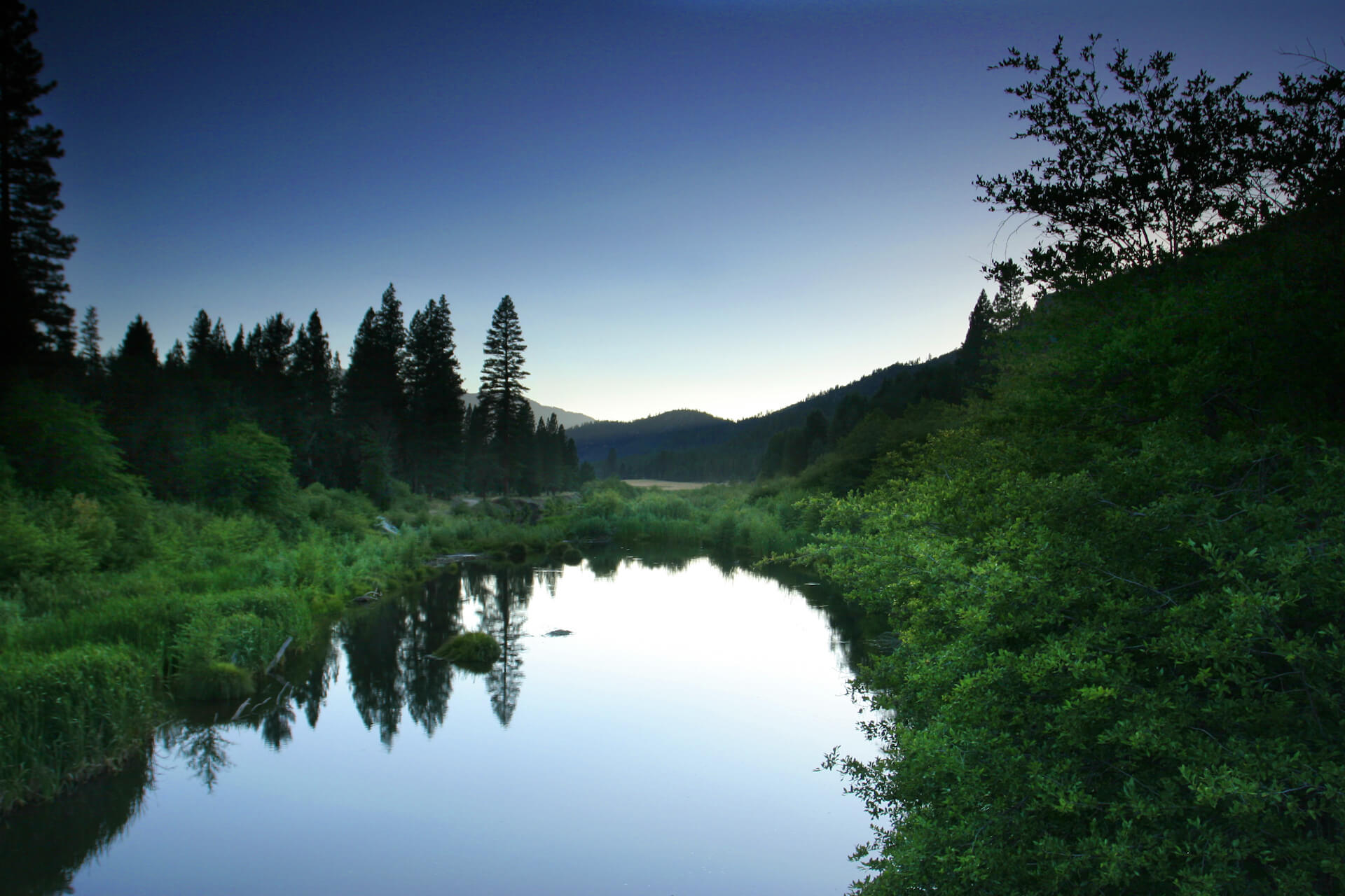 Indian Creek at Heart K Ranch