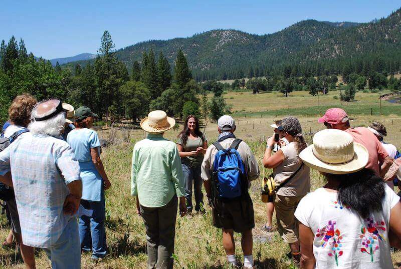 2023 Events Feather River Land Trust